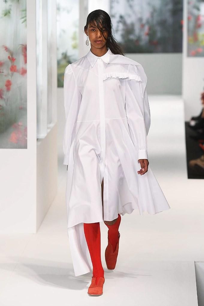 Preen By Thornton Bregazzi