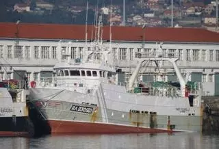 Desestimada la reclamación de los padres de un marinero desaparecido en el pesquero «Faro Picamillo» en 2015