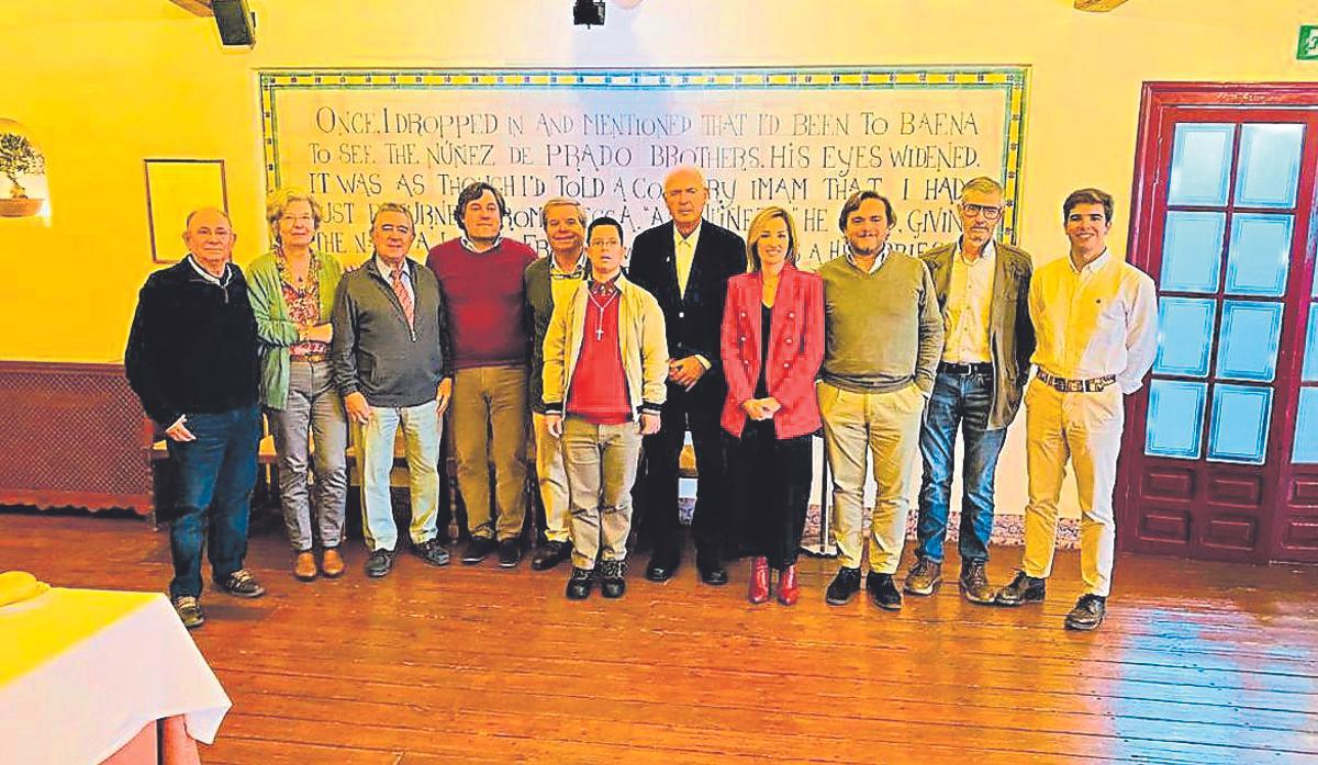 Otra edición de estos galardones.