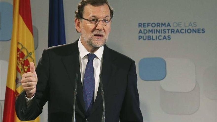 Mariano Rajoy retira la ley del aborto