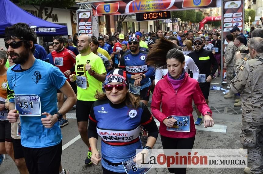 Carrera Popular de Alcantarilla