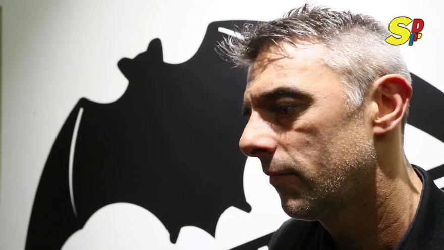 El Piojo López te invita al Partido de las Leyendas del Valencia CF