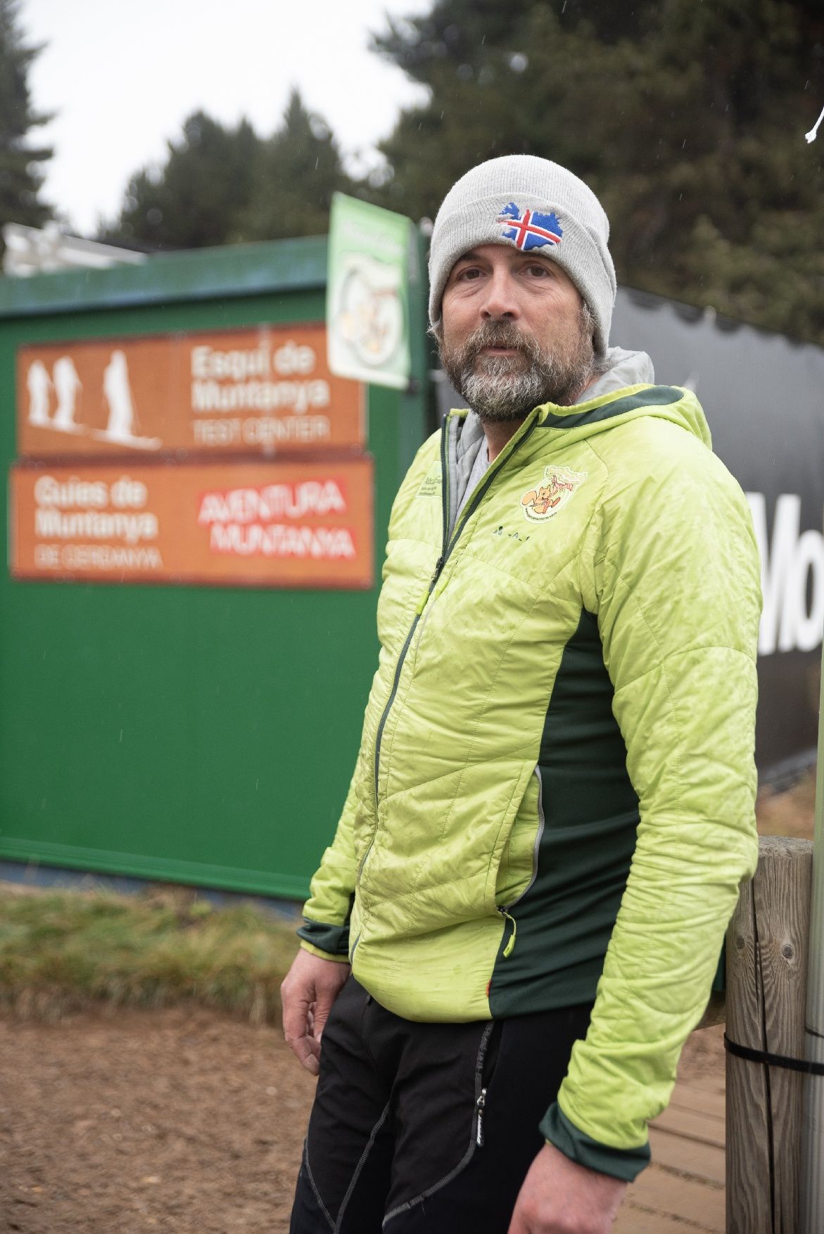 Les millors imatges de La Molina al seu final de temporada d'esquí de Nadal