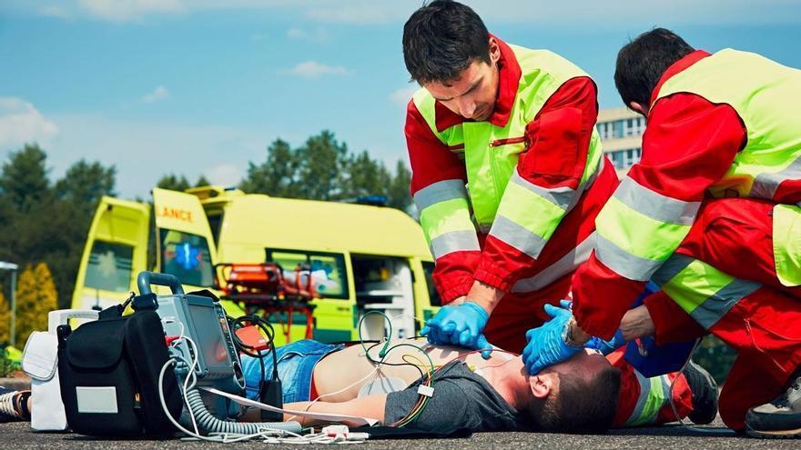 Récord de muertes por calor extremo en España: 5.000 fallecidos hasta el 24 de agosto