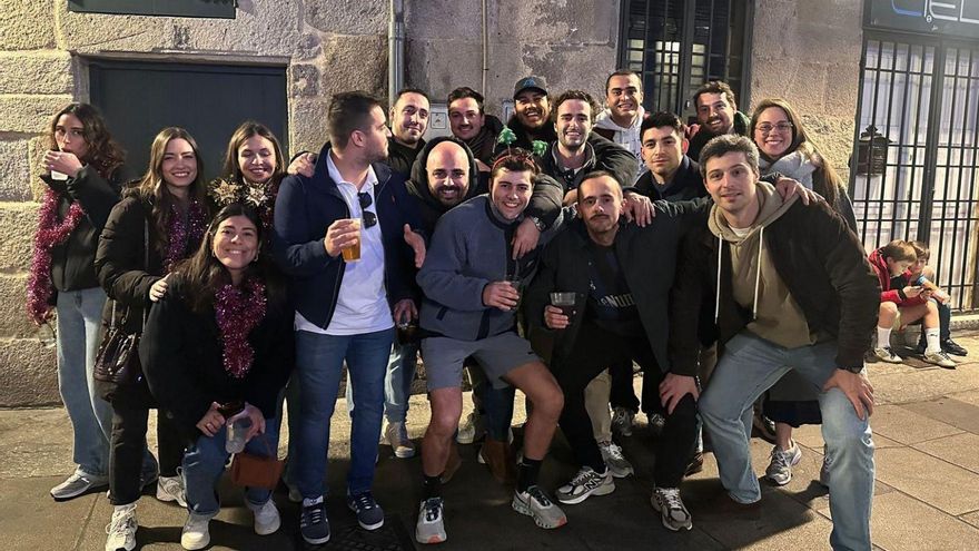 La fiesta, mejor de tarde