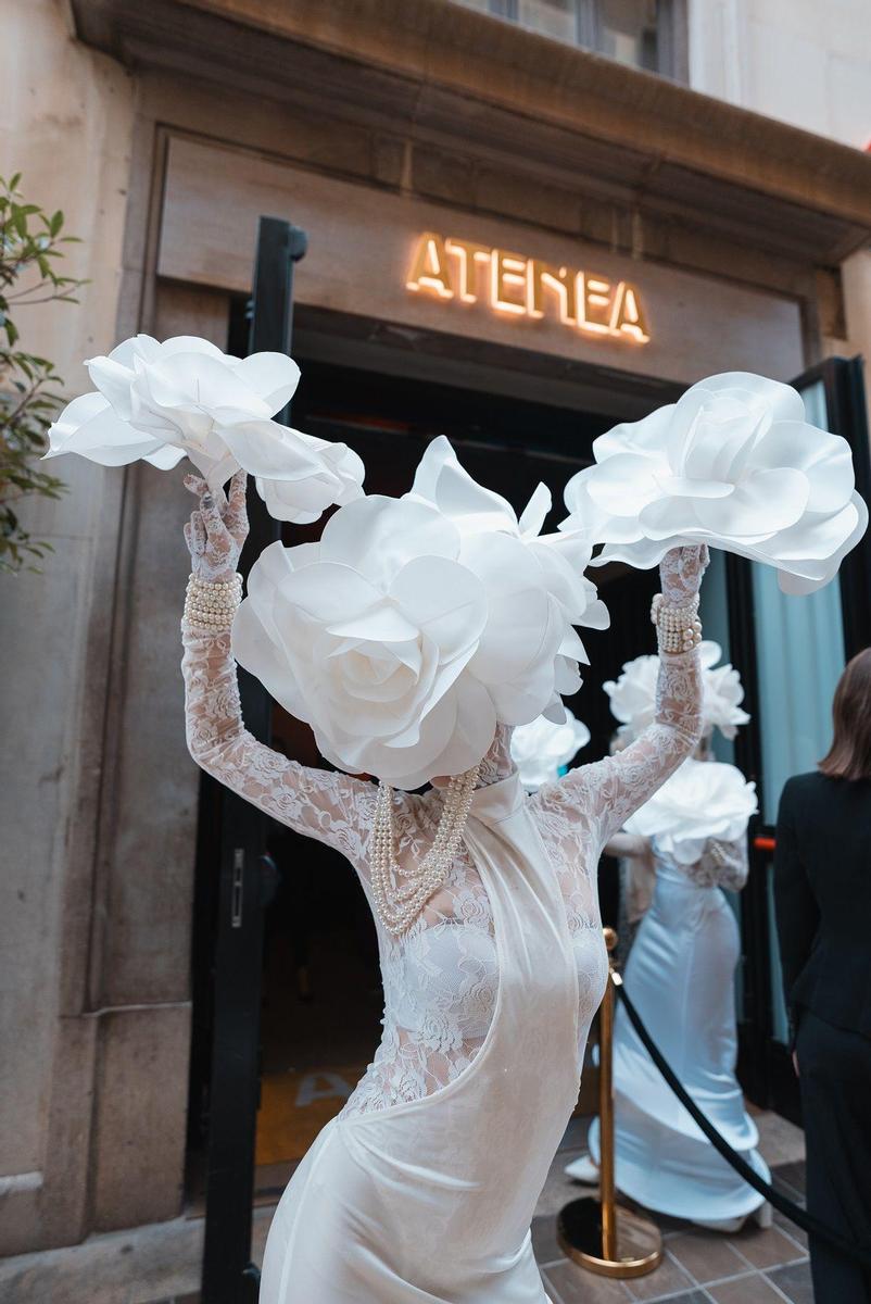 Gastronomía, cultura y coctelería con alma valenciana