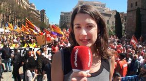 LInformatiu de l1 de maig