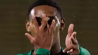 Eduardo Conceição frena al City y decide esperar al Barça