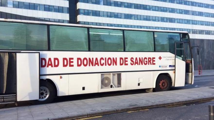 Donar sangre: Un gesto simple que salva vidas