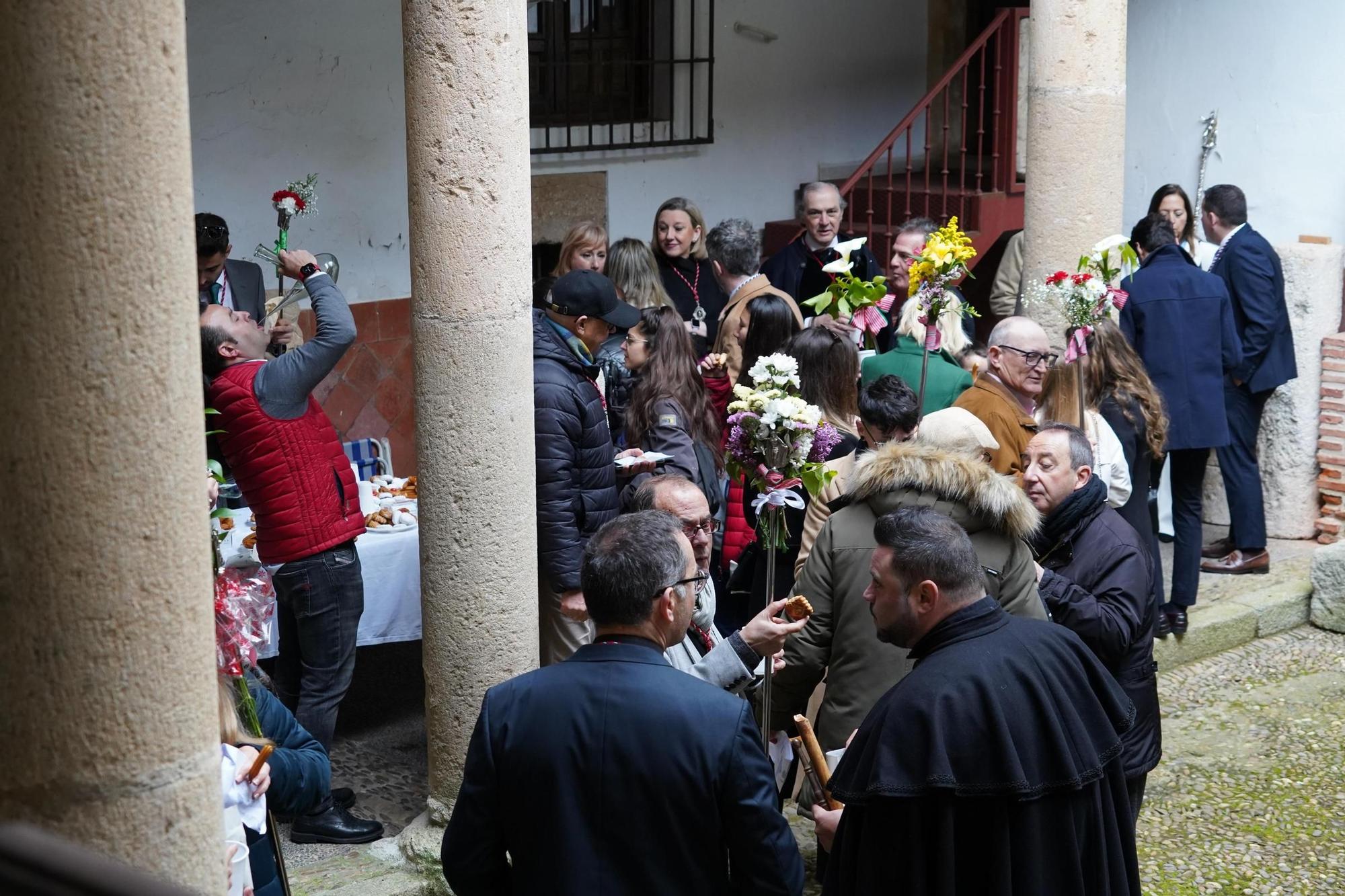 GALERÍA | Las mejores imágenes de la procesión de La Resurrección en Zamora