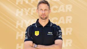 Jenson Button, al WEC con Jota Porsche