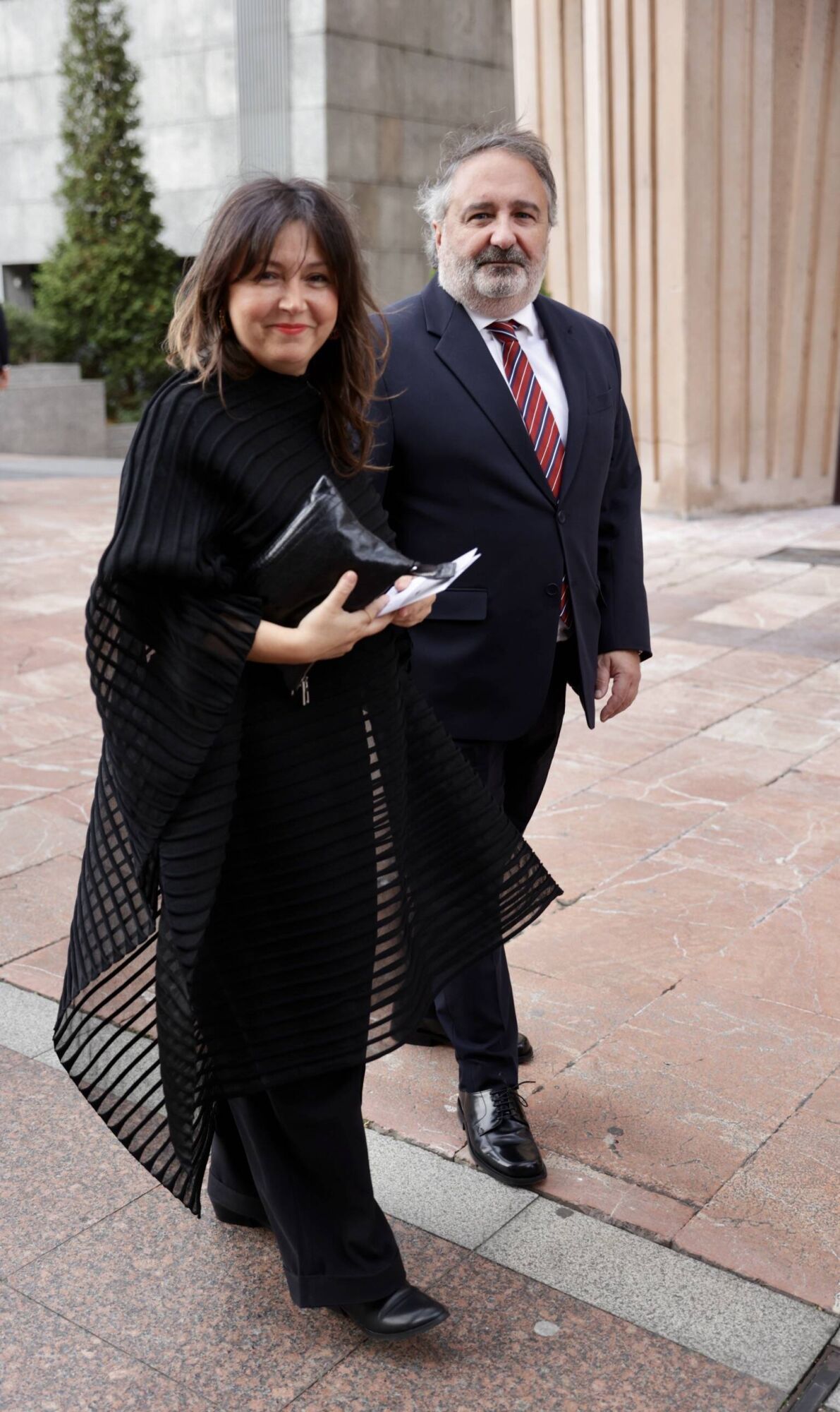 Oviedo asistentes concierto premios príncipe