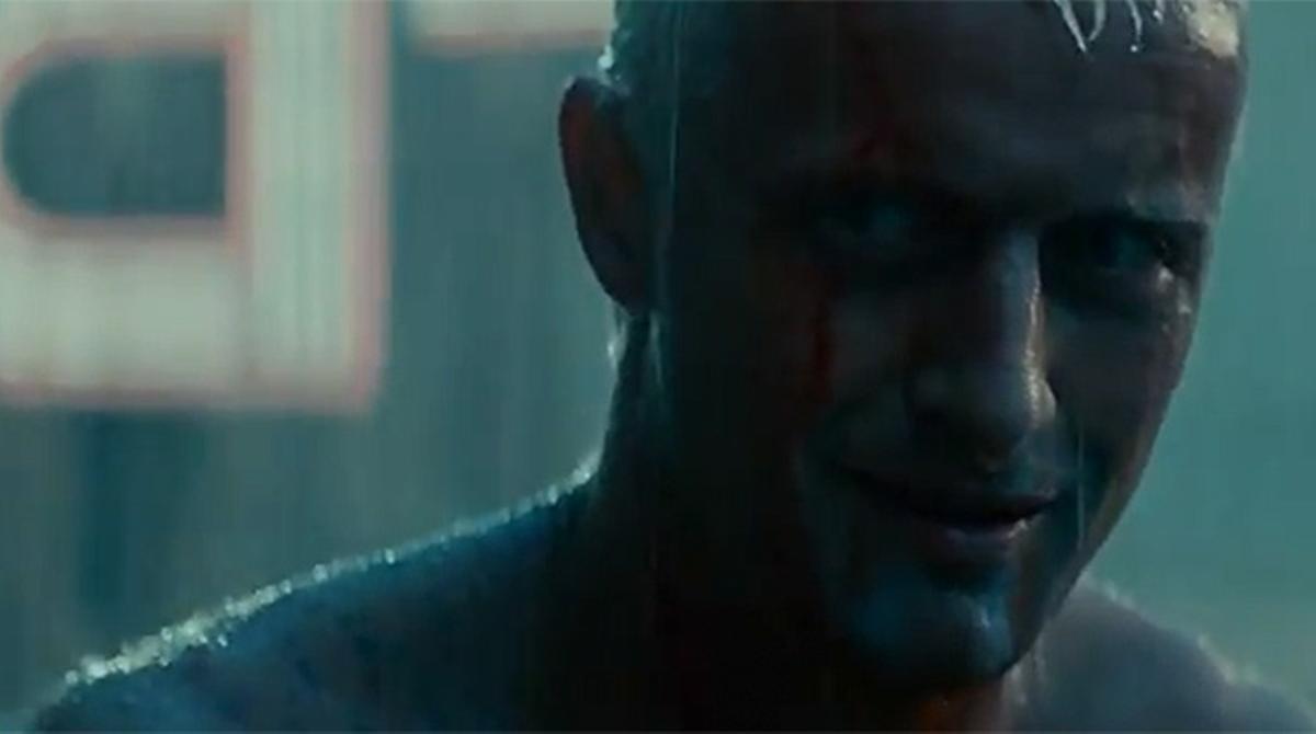 Una de les escenes mítiques de la ciència-ficció.