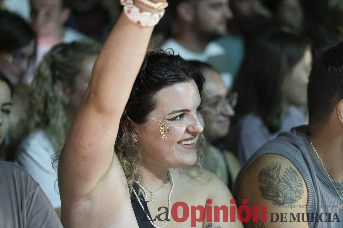 Búscate en las fotos del Festival 'Las noches del Camino' en Caravaca