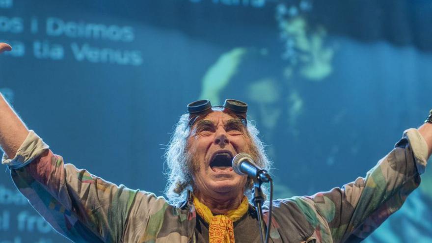 El món de la cultura plora la mort de Riba