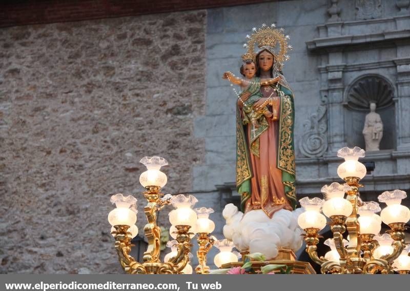 GALERÍA DE FOTOS -- Día grande de la fiestas de Almassora