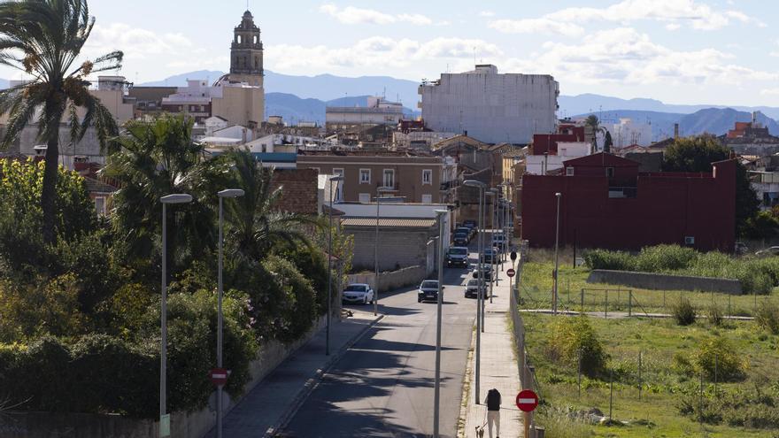 Carcaixent es una de las localidades donde la Diputació financiará nuevos proyectos.