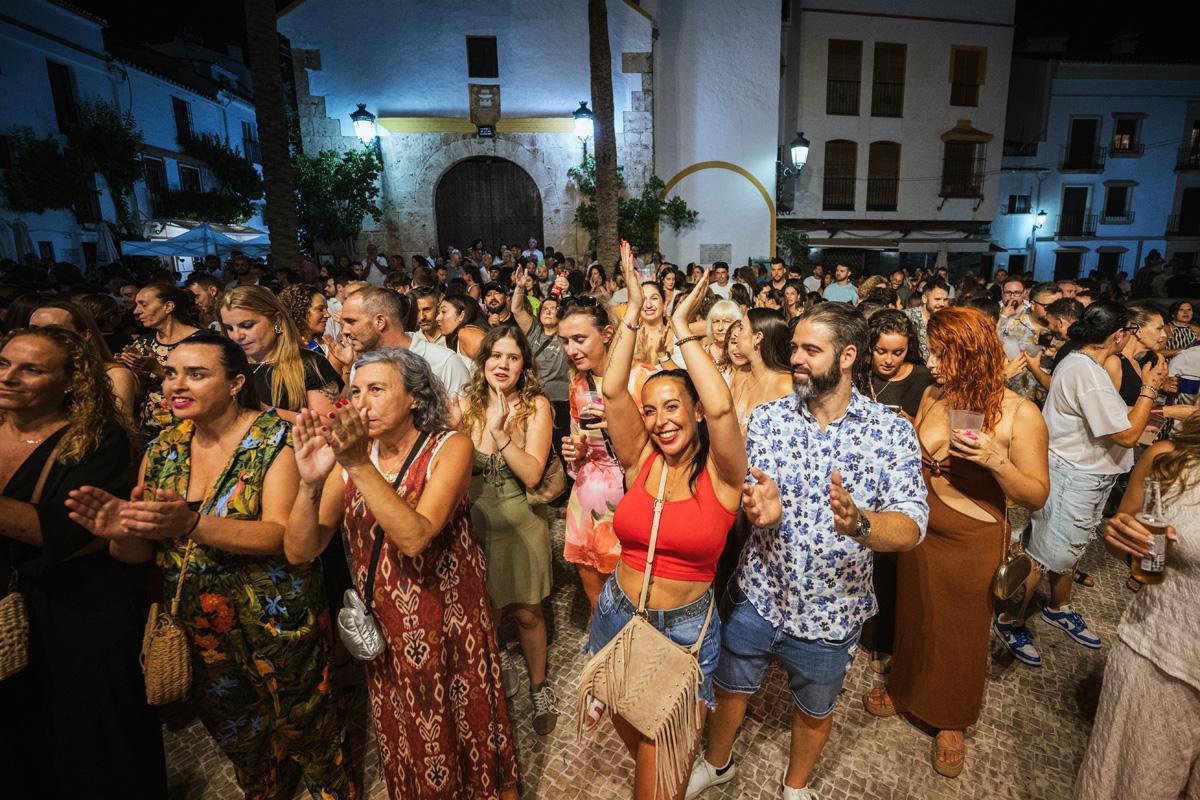 Las fotos del Ojeando Festival de 2025