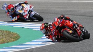 Gran Premio de España de Motociclismo - MotoGP