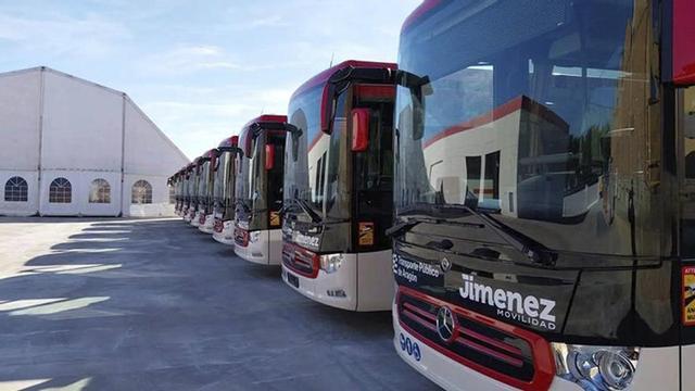 Estas paradas responden a una demanda trasladada por el Ayuntamiento de Cariñena.