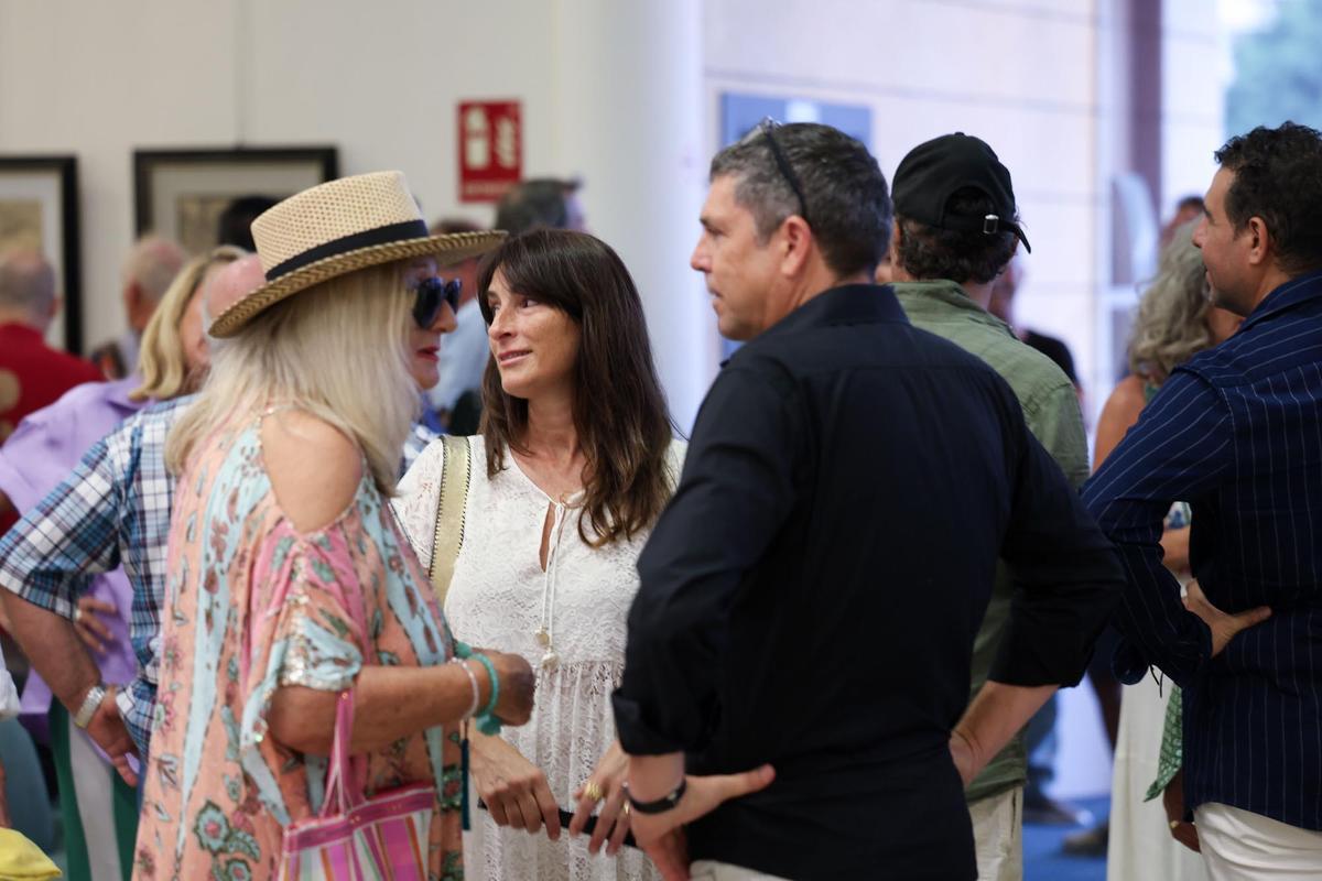 La Llave de Ibiza premia la arquitectura con alma