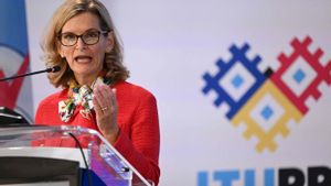 Els Estats Units guanyen a Rússia un càrrec crucial per a la llibertat a internet