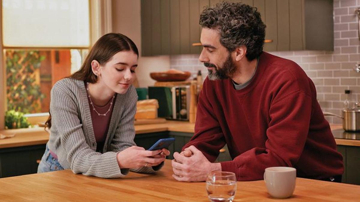 Instagram, política adolescentes