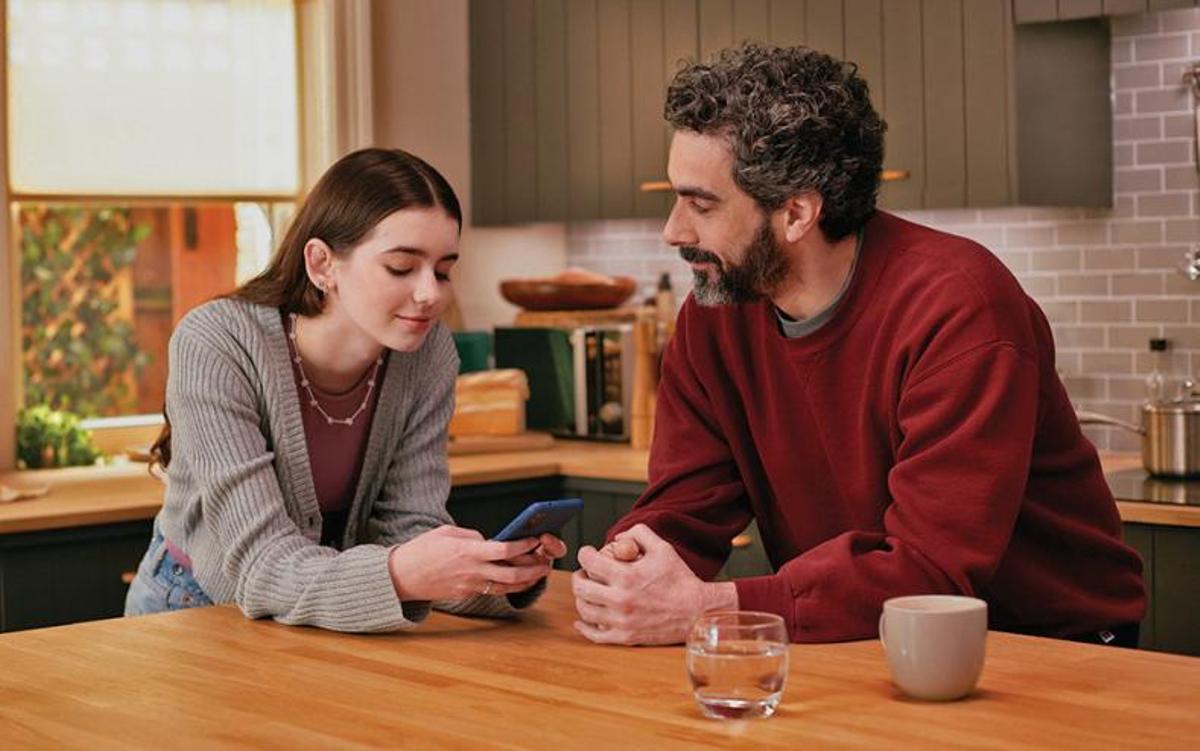 Instagram, política adolescentes