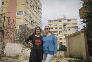 «Los Pullman eran lo más precario y aislado, aquí venía gente sin red»