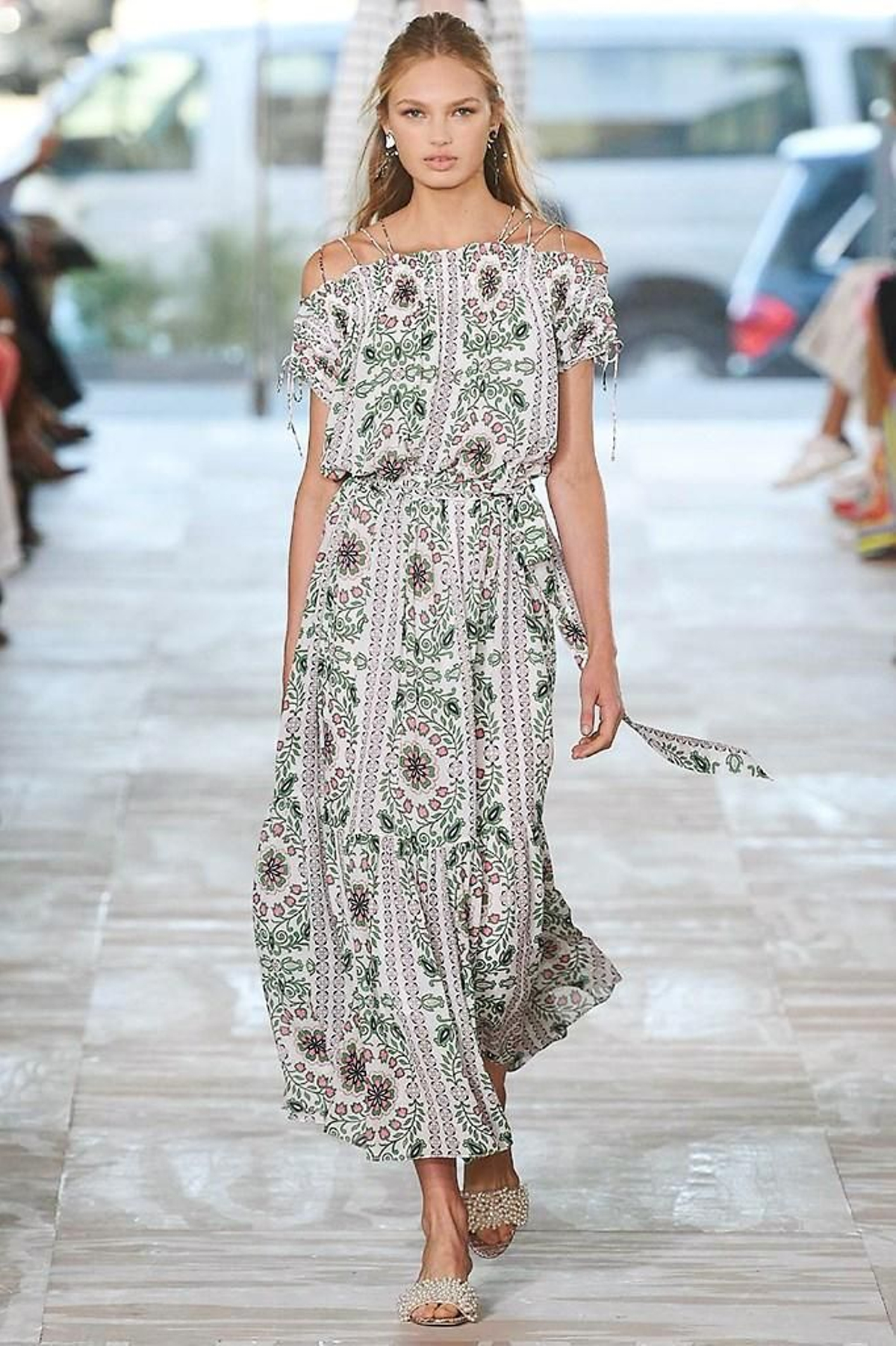 Tory Burch