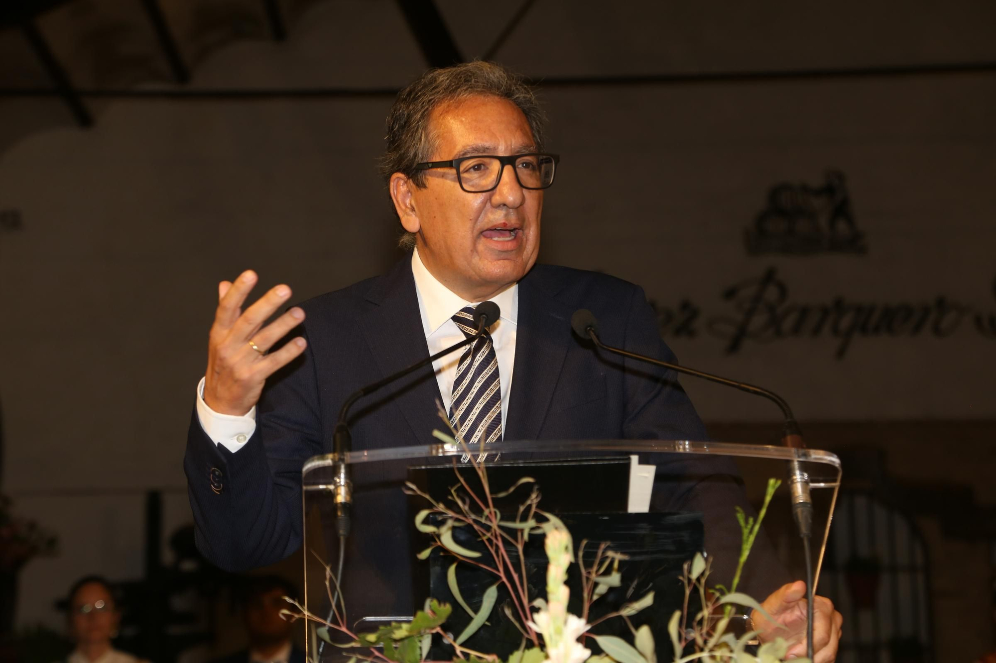Pregón de la Fiesta de la Vendimia de Montilla