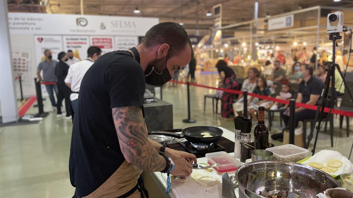 La celebración de estos concursos dirigidos a profesionales del sector de la hostelería y la restauración buscan visibilizar a cocineros que están abriéndose paso con propuestas innovadoras.