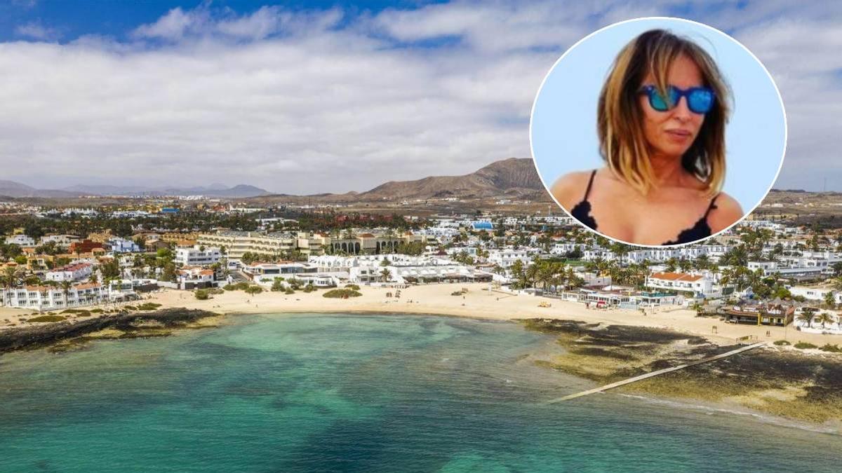 Maria Patiño’s Oasis in Fuerteventura: A Seaside Villa in One of Corralejo’s Most Beautiful Spots Maria Patiño’s Oasis in Fuerteventura: A Seaside Villa in One of Corralejo’s Most Beautiful Spots