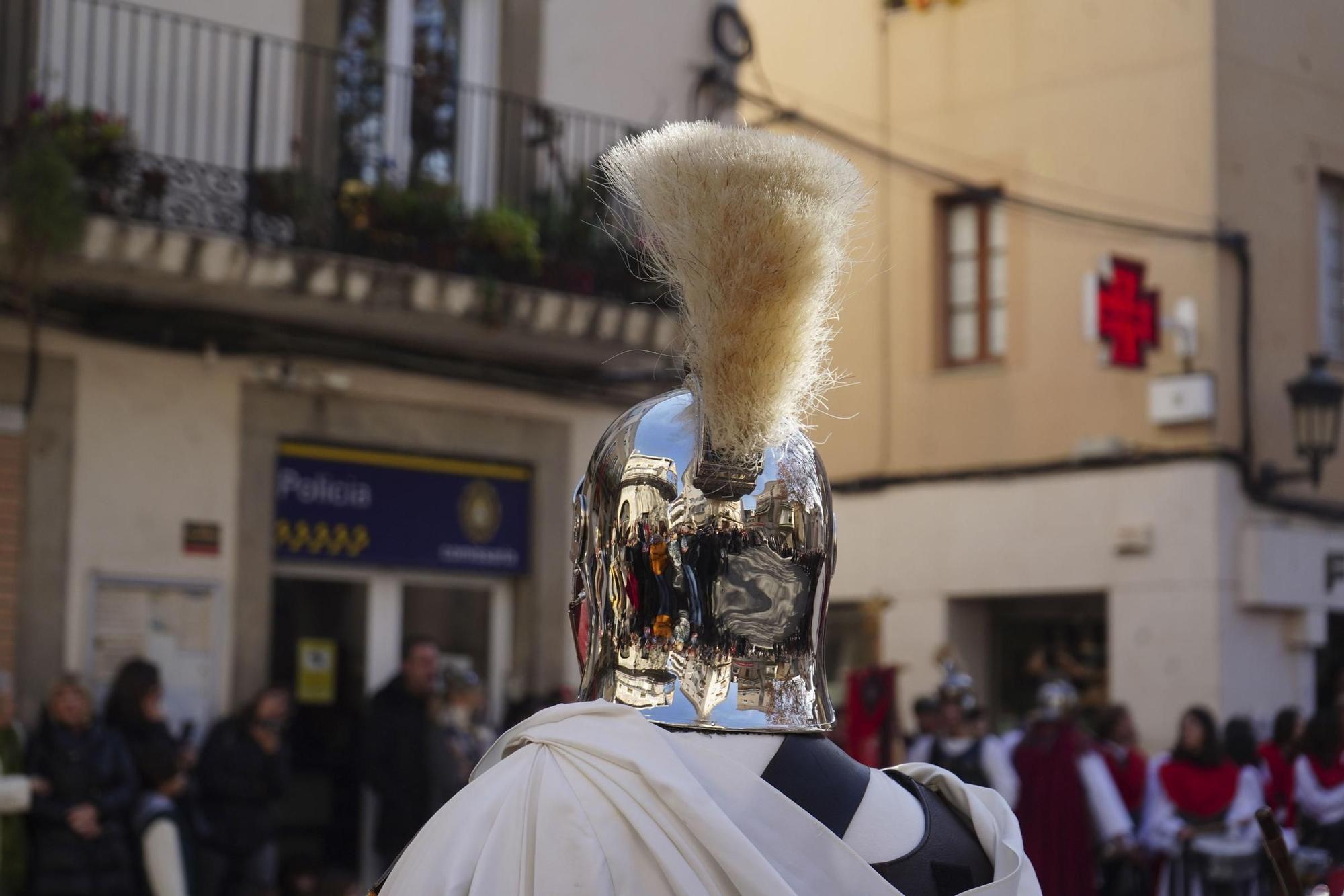 La segona trobada dels Armats a Sant Vicenç, en imatges