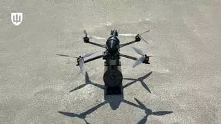 Ucrania y Rusia refuerzan sus flotas de drones previendo combates en el verano