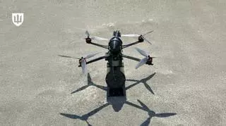 Ucrania y Rusia refuerzan sus flotas de drones previendo combates en el verano