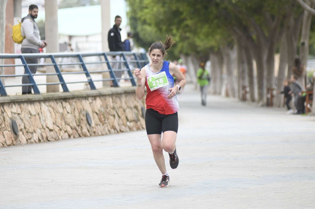 Carrera popular del Día del Padre