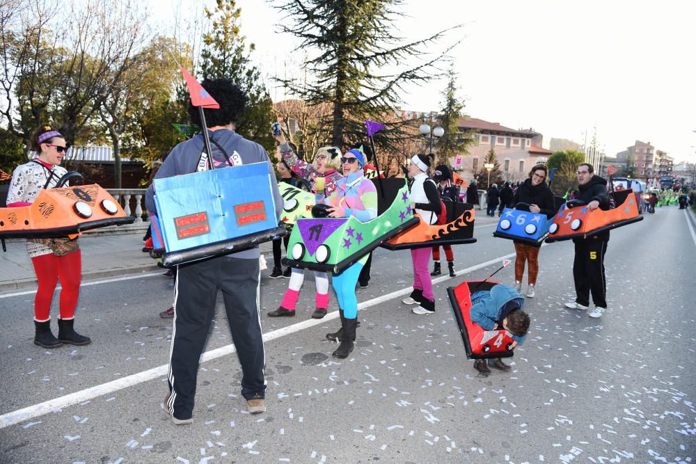 Carnaval de Berga