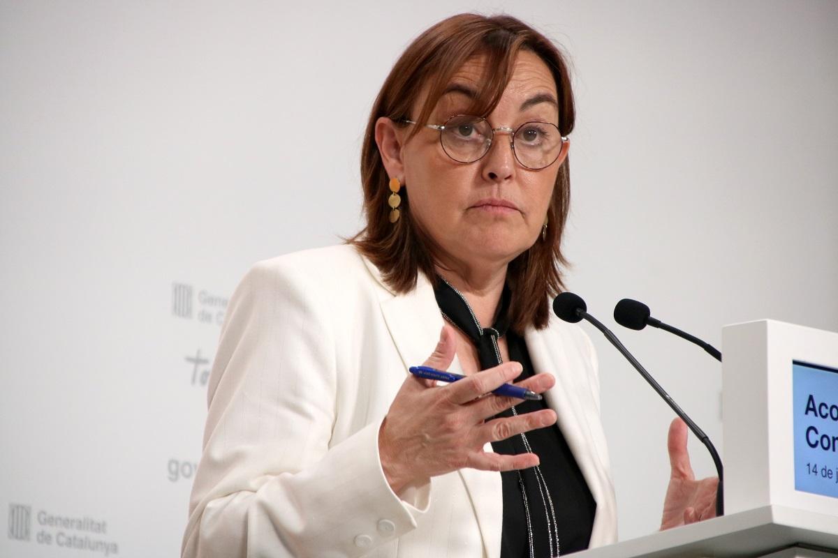 Generalitat, konut ihlallerini denetleyecek ve cezalandıracak genel müdürlüğü oluşturuyor