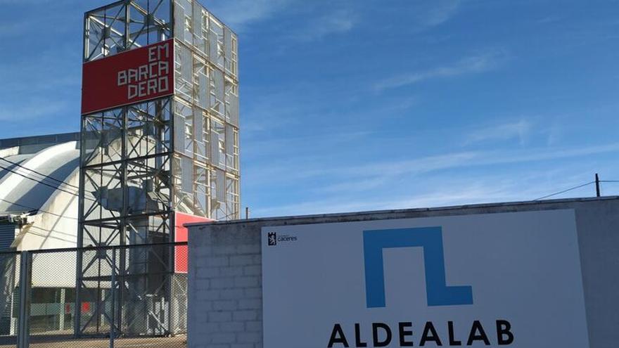 AldeaLab, nominado como 'Espacio Seguro' en los Premios Tacón 2026, destaca por su inclusión LGTBIQ+