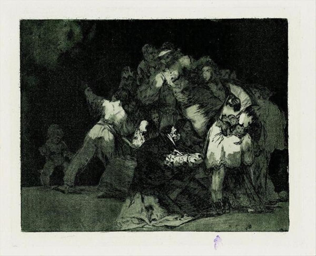 La poética surrealista en el arte aragonés viaja hasta Pekín