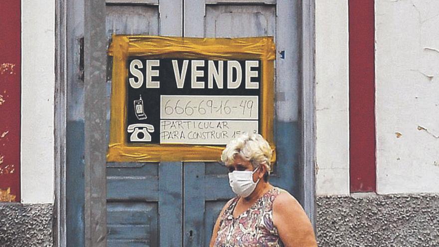 The Price Of Second hand Housing In The Canary Islands Rose 0 9 Last Year The Price Of Second hand Housing In The Canary Islands Rose 0 9 Last Year