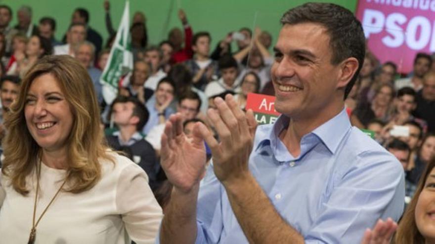 Sánchez: "Si Rajoy quiere hablar de buen gobierno debería pedir la dimisión a Monago"