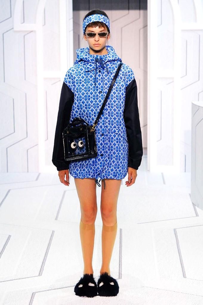 Anya Hindmarch