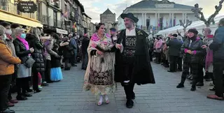 Toro, una ciudad para disfrutar en carnaval y durante todo el año