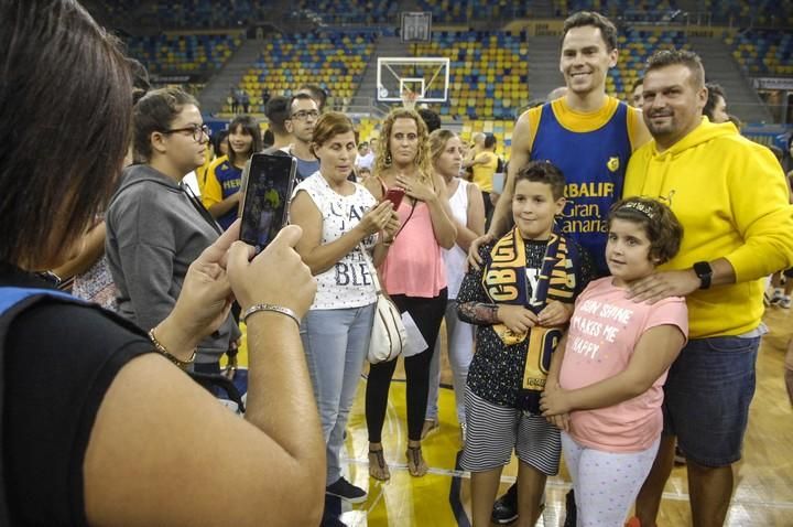 JORNADAS DE PUERTAS ABIERTAS EN EL GRAN CANARIA ...