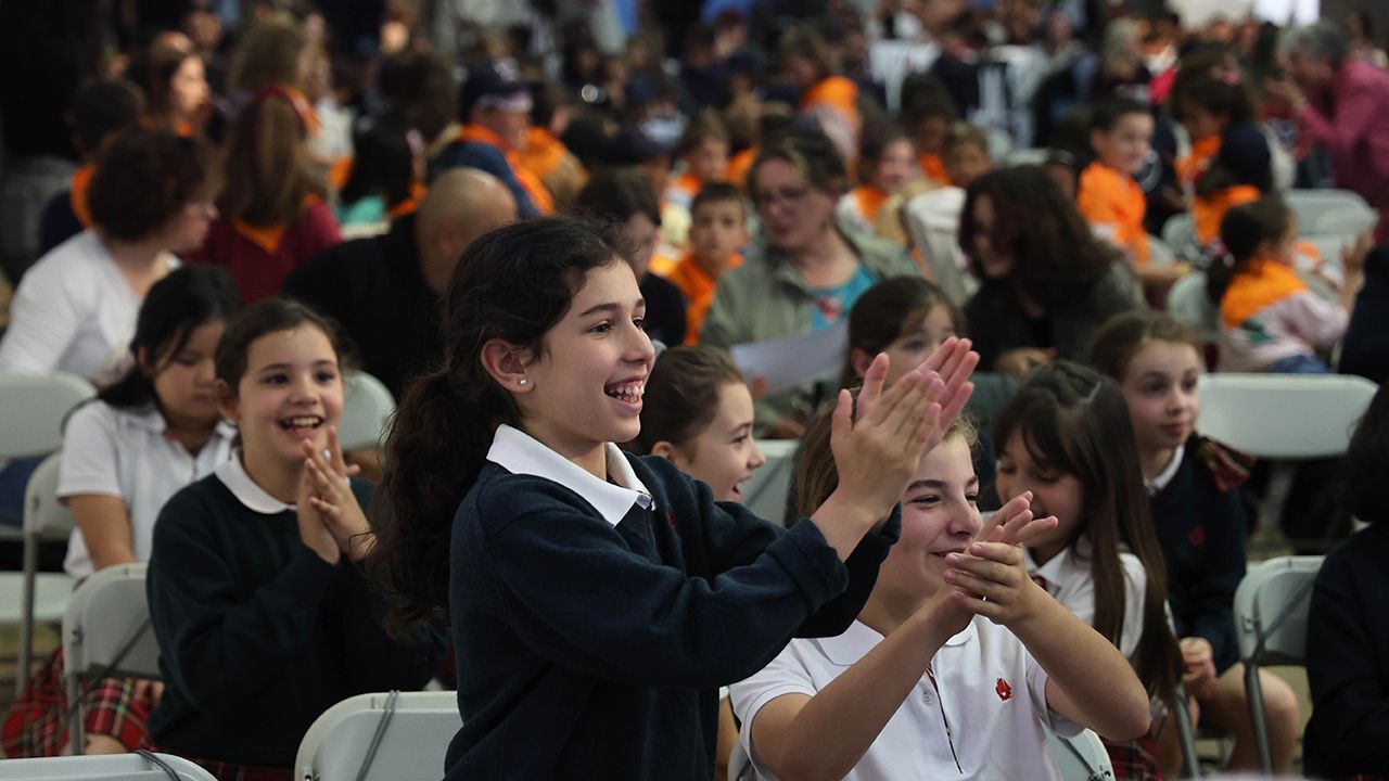Cuarta edición dos premios Escola no Camiño