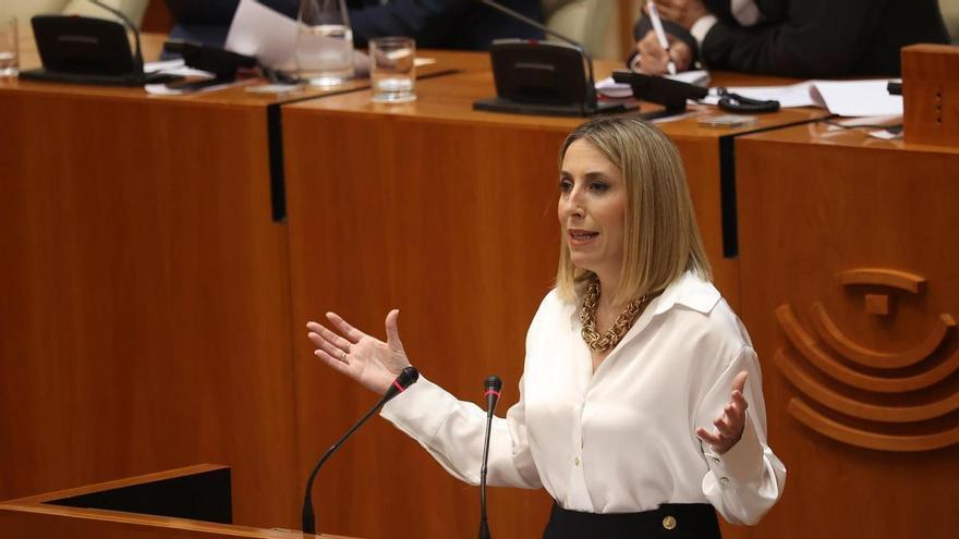 El SIP denuncia la brecha entre el sueldo de Guardiola y los funcionarios extremeños