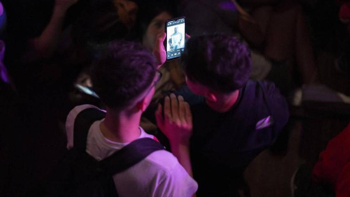 Canarias, a la cabeza en consumo de pornografía