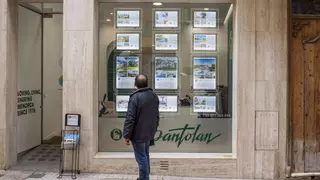 La firma de hipotecas se dispara un 54,4% en mayo y encadena once meses al alza
